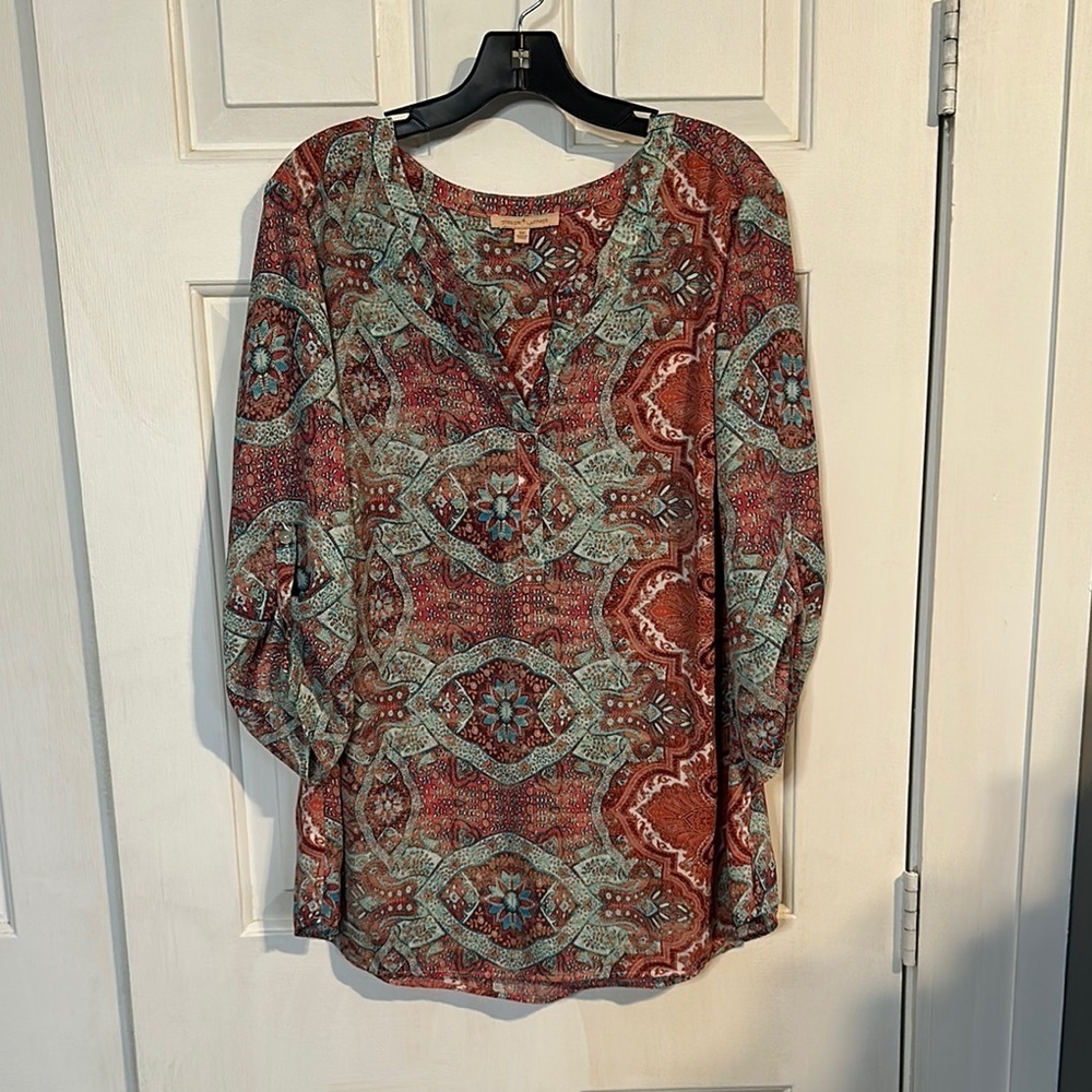 Gibson Latimer 1x Women’s Top